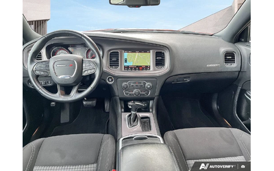 Dodge Charger * АвтоКредит * (ЦЕНА ДО БГ) - автомобили, коли, обяви за нови и употребявани 6