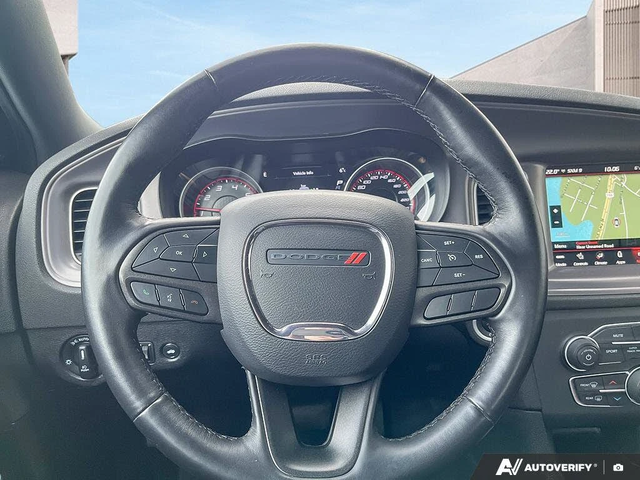 Dodge Charger * АвтоКредит * (ЦЕНА ДО БГ) - автомобили, коли, обяви за нови и употребявани 7