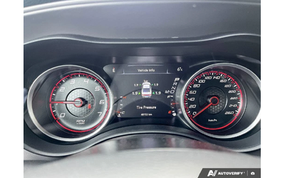 Dodge Charger * АвтоКредит * (ЦЕНА ДО БГ) - автомобили, коли, обяви за нови и употребявани 8