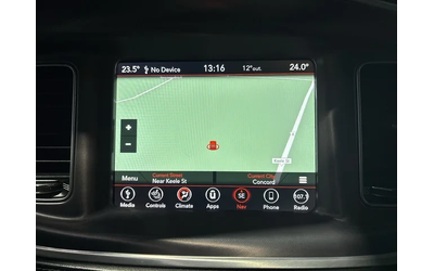 Dodge Charger SXT AWD* АвтоКредит* (ЦЕНА ДО БГ) - автомобили, коли, обяви за нови и употребявани 10