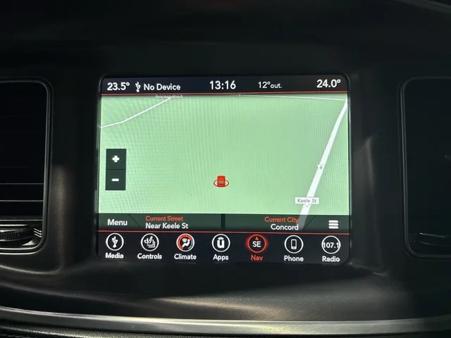 Dodge Charger SXT AWD* АвтоКредит* (ЦЕНА ДО БГ) - автомобили, коли, обяви за нови и употребявани 10