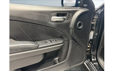 Dodge Charger SXT AWD* АвтоКредит* (ЦЕНА ДО БГ) - автомобили, коли, обяви за нови и употребявани 6