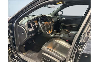 Dodge Charger SXT AWD* АвтоКредит* (ЦЕНА ДО БГ) - автомобили, коли, обяви за нови и употребявани 8