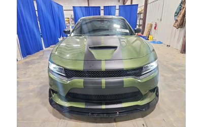 dodge-charger - 0