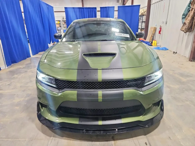 Dodge Charger R/T 5.7 - автомобили, коли, обяви за нови и употребявани 0