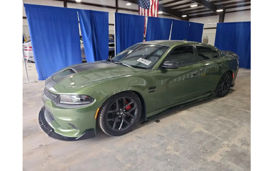 dodge-charger - 1