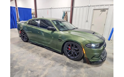 dodge-charger - 2