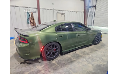 dodge-charger - 4