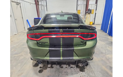 dodge-charger - 5