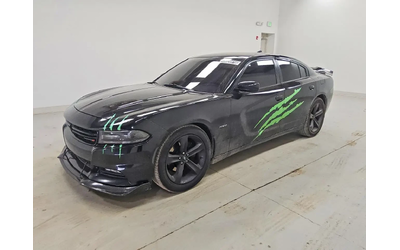 dodge-charger - 0