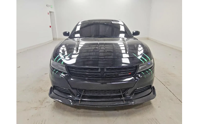dodge-charger - 1
