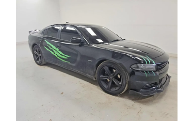 dodge-charger - 2