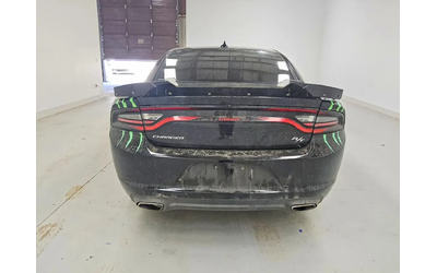 dodge-charger - 5
