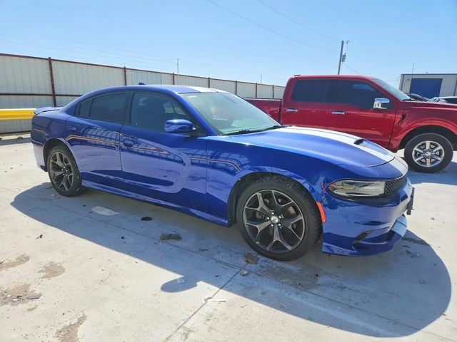 Dodge Charger GT - автомобили, коли, обяви за нови и употребявани 1