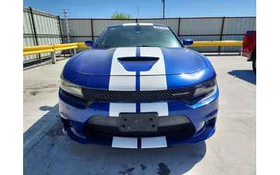 dodge-charger - 2