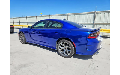 dodge-charger - 3
