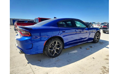 dodge-charger - 4