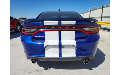dodge-charger - 5
