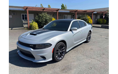 dodge-charger - 0