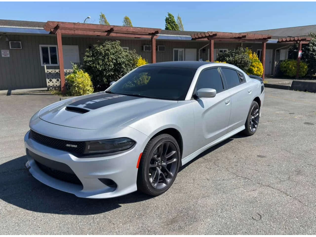 Dodge Charger R/T 5.7L V8 * CARFAX * Без инциденти * - автомобили, коли, обяви за нови и употребявани 0