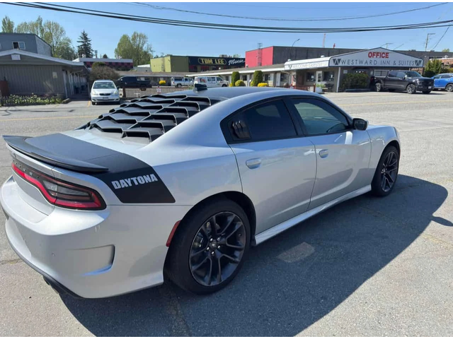 Dodge Charger R/T 5.7L V8 * CARFAX * Без инциденти * - автомобили, коли, обяви за нови и употребявани 4