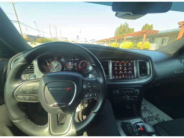 Dodge Charger R/T 5.7L V8 * CARFAX * Без инциденти * - автомобили, коли, обяви за нови и употребявани 6