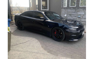 dodge-charger - 2