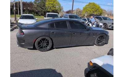 dodge-charger - 2