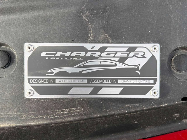 Dodge Charger * SRT Hellcat Widebody Jailbreak* 2 КЛЮЧА* ПОДГРЕВ - автомобили, коли, обяви за нови и употребявани 13