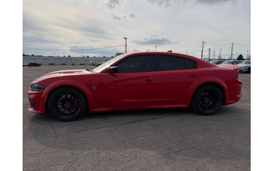 dodge-charger - 1