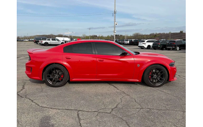 dodge-charger - 2