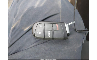 Dodge Charger 5.7L V-8 370HP Rear Wheel Drive - автомобили, коли, обяви за нови и употребявани 10