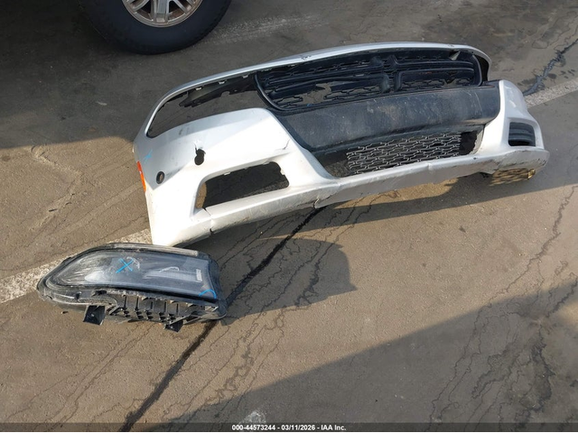 Dodge Charger 5.7L V-8 370HP Rear Wheel Drive - автомобили, коли, обяви за нови и употребявани 11