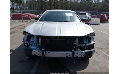 Dodge Charger 5.7L V-8 370HP Rear Wheel Drive - автомобили, коли, обяви за нови и употребявани 12