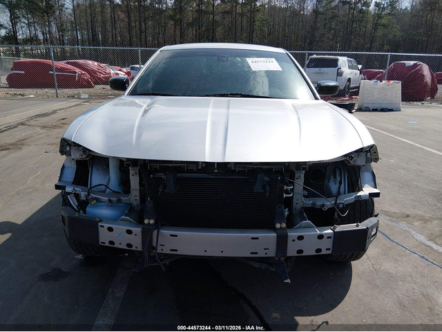 Dodge Charger 5.7L V-8 370HP Rear Wheel Drive - автомобили, коли, обяви за нови и употребявани 12