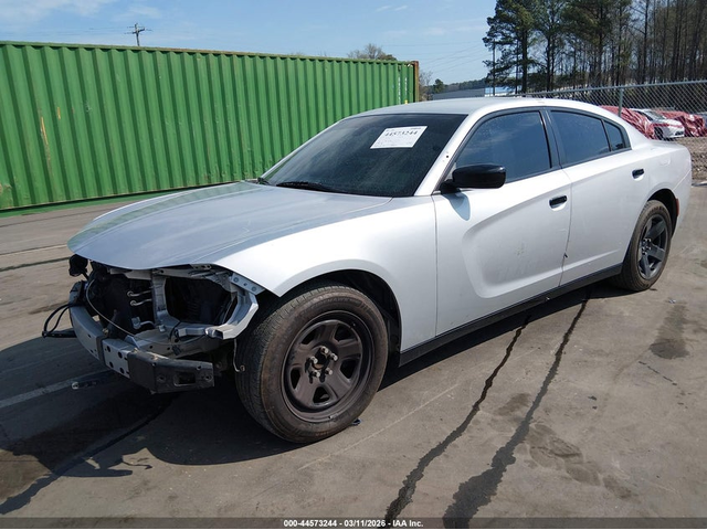 Dodge Charger 5.7L V-8 370HP Rear Wheel Drive - автомобили, коли, обяви за нови и употребявани 1