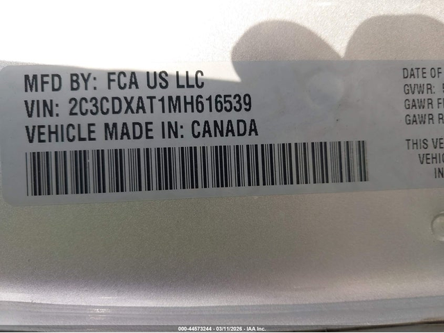 Dodge Charger 5.7L V-8 370HP Rear Wheel Drive - автомобили, коли, обяви за нови и употребявани 8