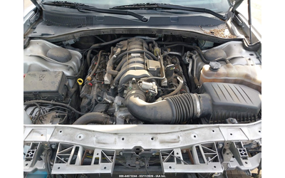 Dodge Charger 5.7L V-8 370HP Rear Wheel Drive - автомобили, коли, обяви за нови и употребявани 9