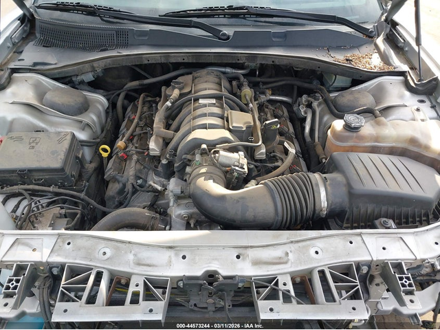 Dodge Charger 5.7L V-8 370HP Rear Wheel Drive - автомобили, коли, обяви за нови и употребявани 9