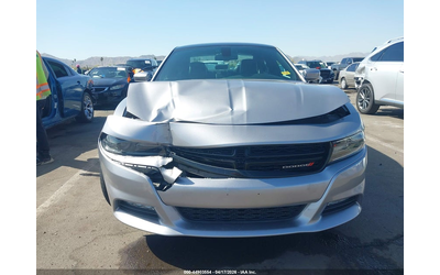 Dodge Charger 5.7L V-8 370HP Rear Wheel Drive - автомобили, коли, обяви за нови и употребявани 11