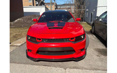 dodge-charger - 5