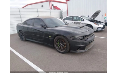 dodge-charger - 0