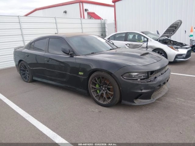 Dodge Charger Scat Pack RWD - автомобили, коли, обяви за нови и употребявани 0