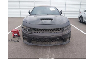 Dodge Charger Scat Pack RWD - автомобили, коли, обяви за нови и употребявани 11