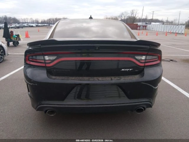 Dodge Charger Scat Pack RWD - автомобили, коли, обяви за нови и употребявани 15