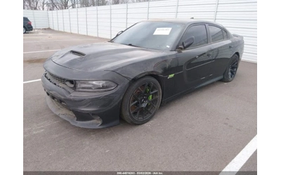 dodge-charger - 1