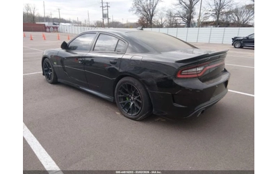 dodge-charger - 2