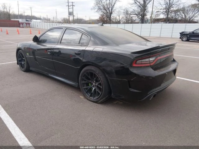 Dodge Charger Scat Pack RWD - автомобили, коли, обяви за нови и употребявани 2