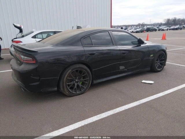 Dodge Charger Scat Pack RWD - автомобили, коли, обяви за нови и употребявани 3