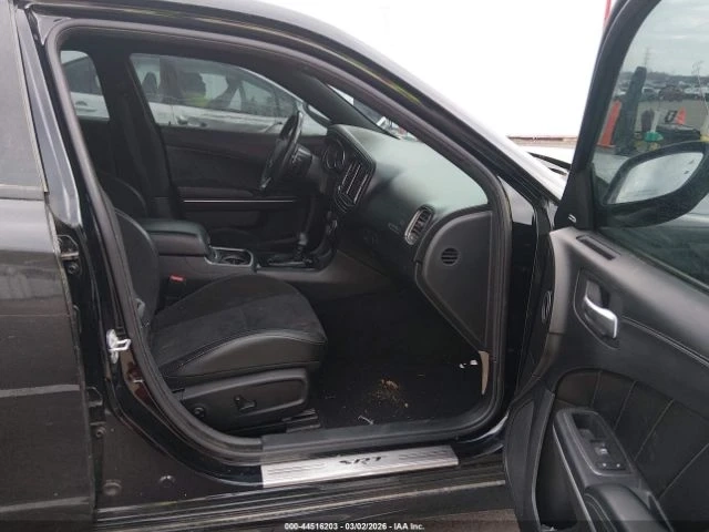 Dodge Charger Scat Pack RWD - автомобили, коли, обяви за нови и употребявани 4